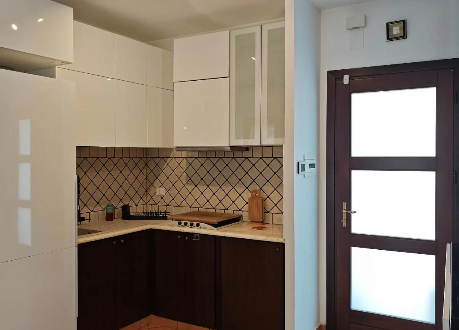 Nbhouse Apartment Palermo