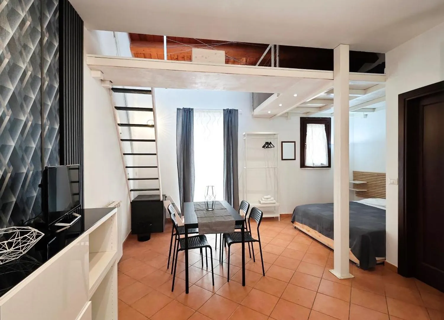 Nbhouse Apartment Palermo Italy
