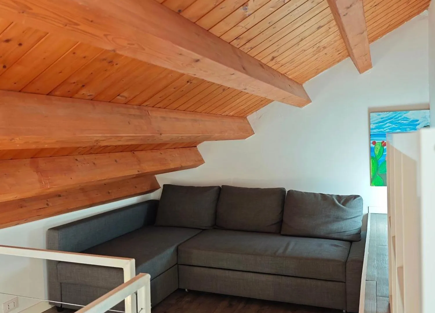 Nbhouse Apartment Palermo