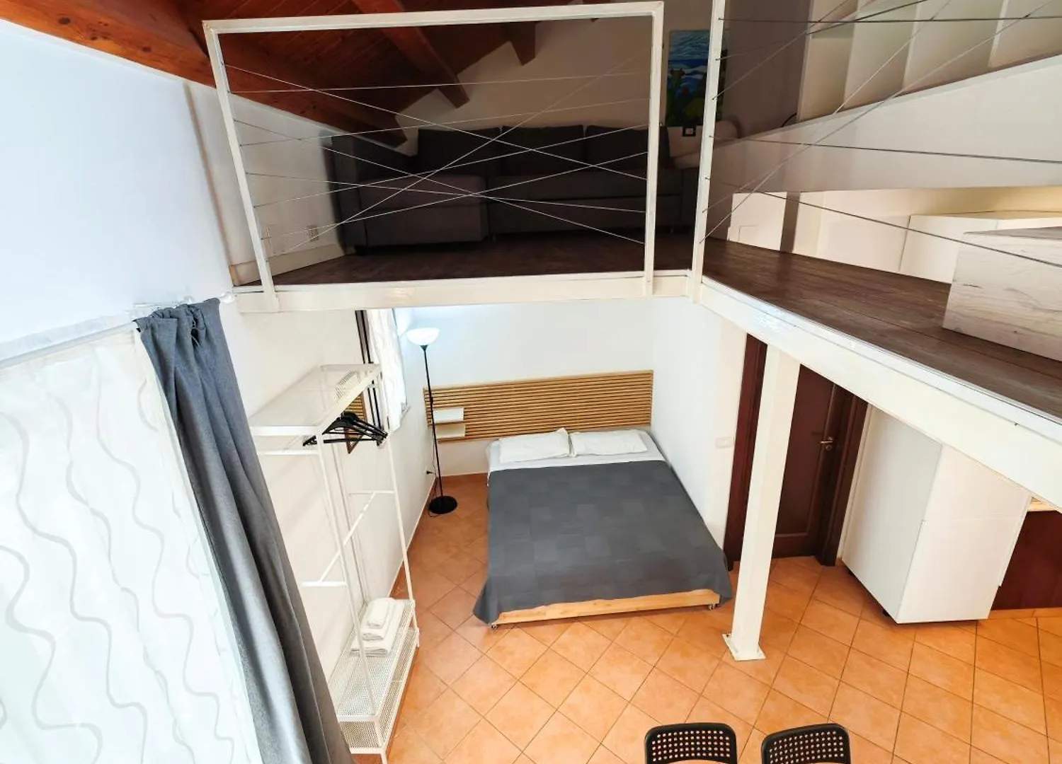 Nbhouse Apartment Palermo