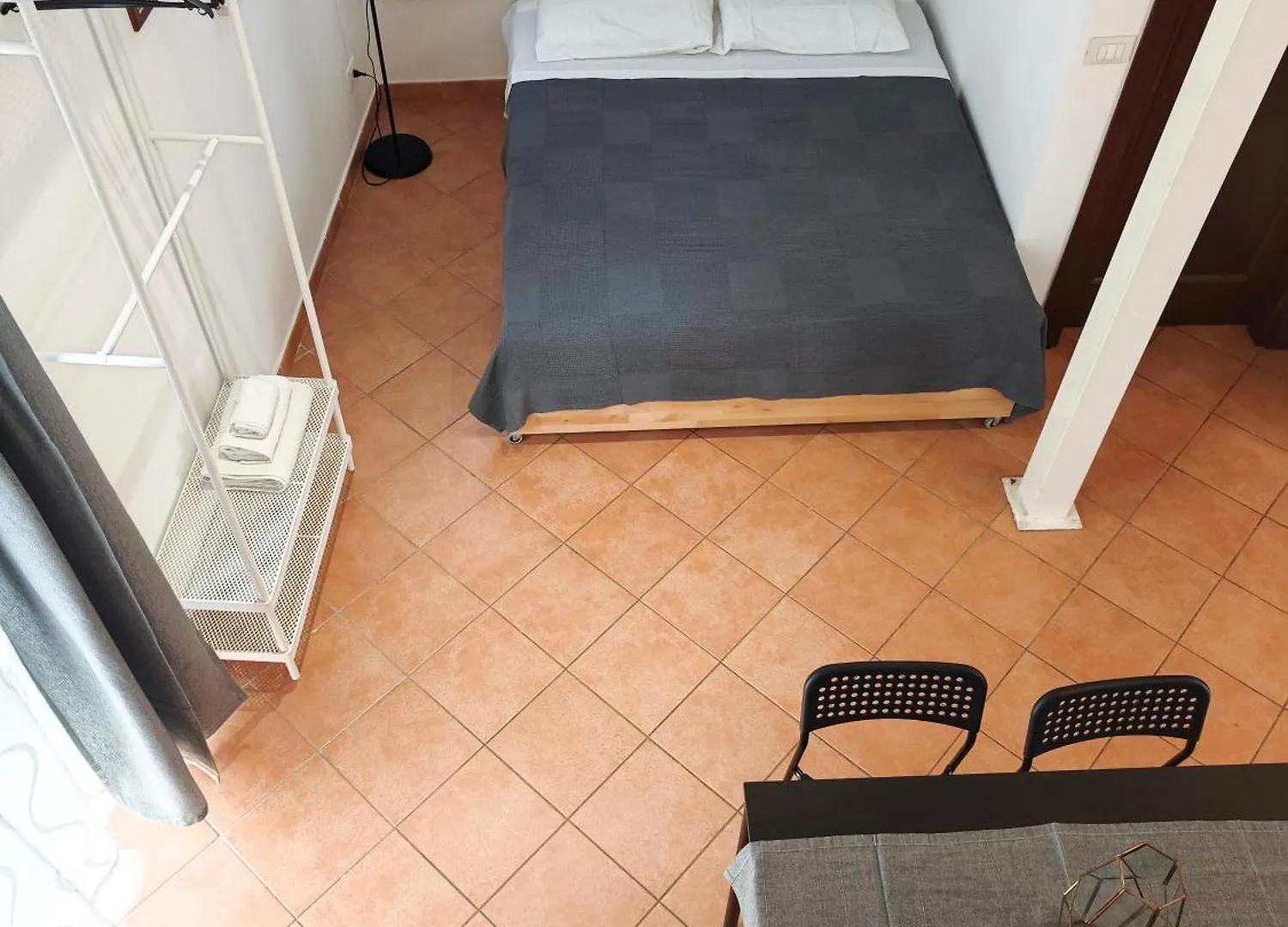 Nbhouse Apartment Palermo