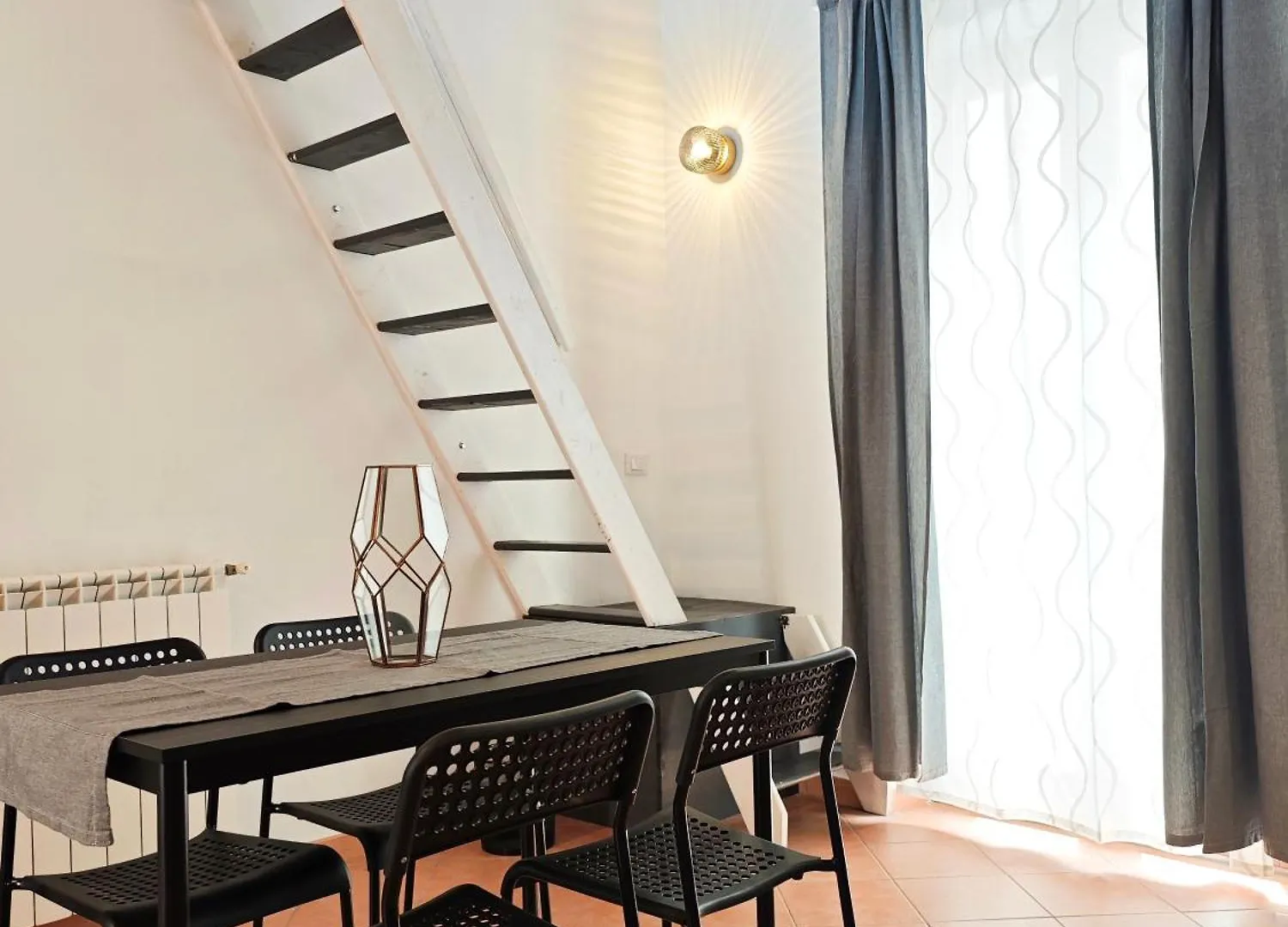 Nbhouse Apartment Palermo 0*,  Italy