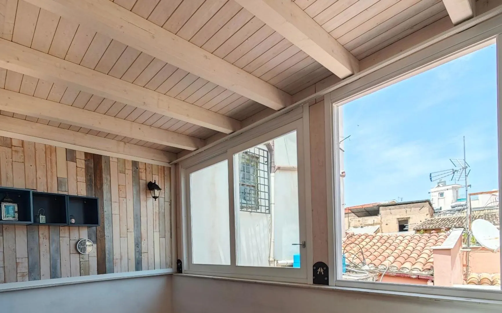 Nbhouse Apartment Palermo