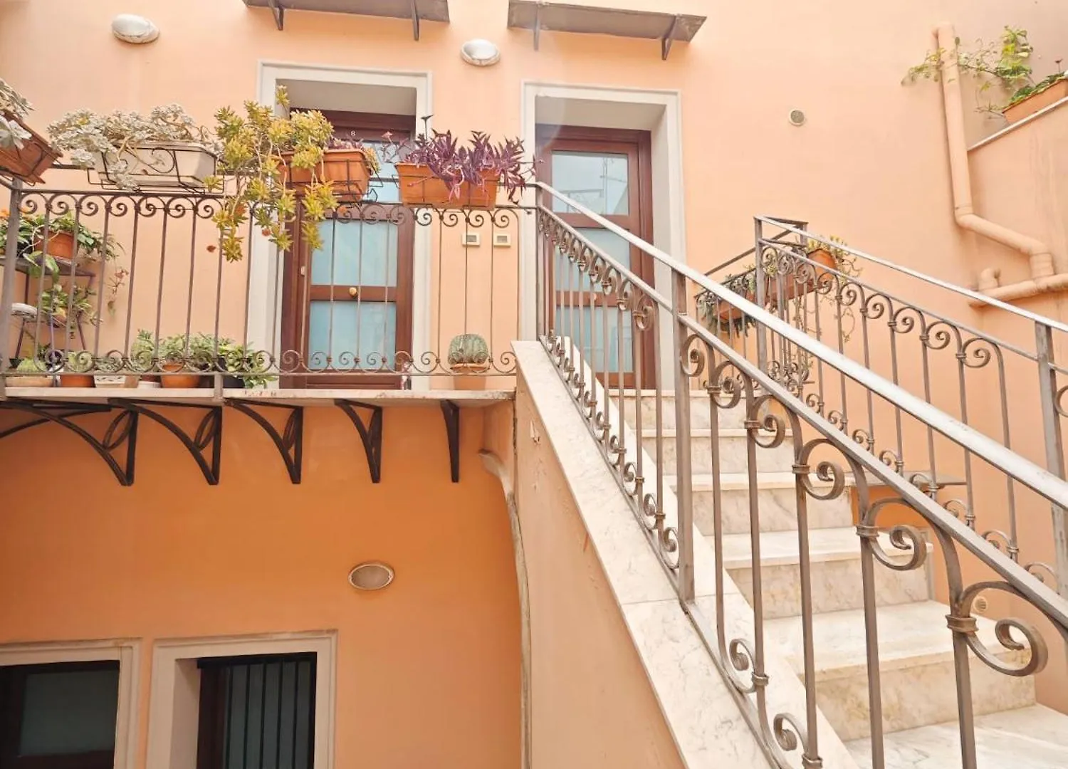 Nbhouse Apartment Palermo