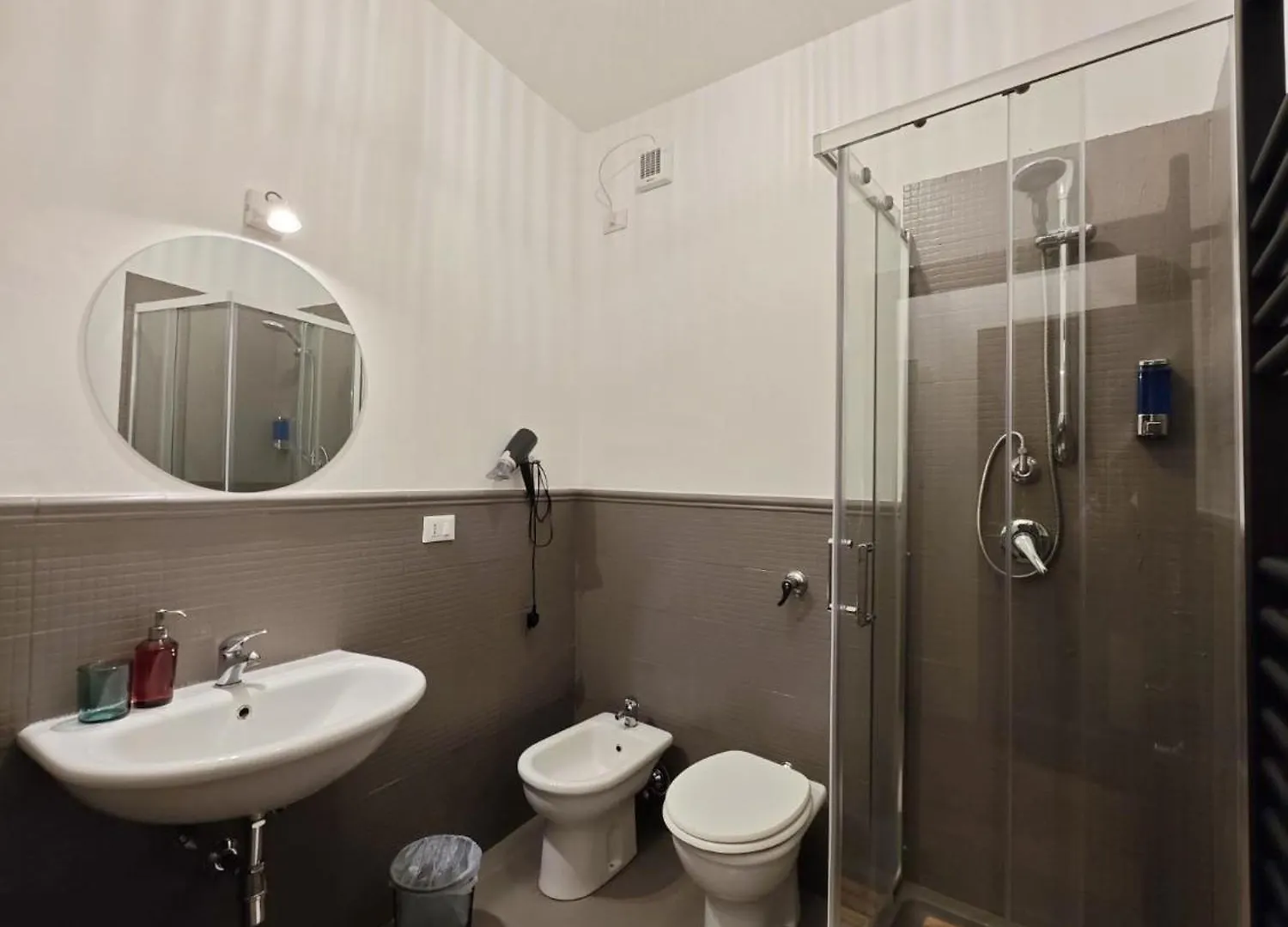 Nbhouse Apartment Palermo