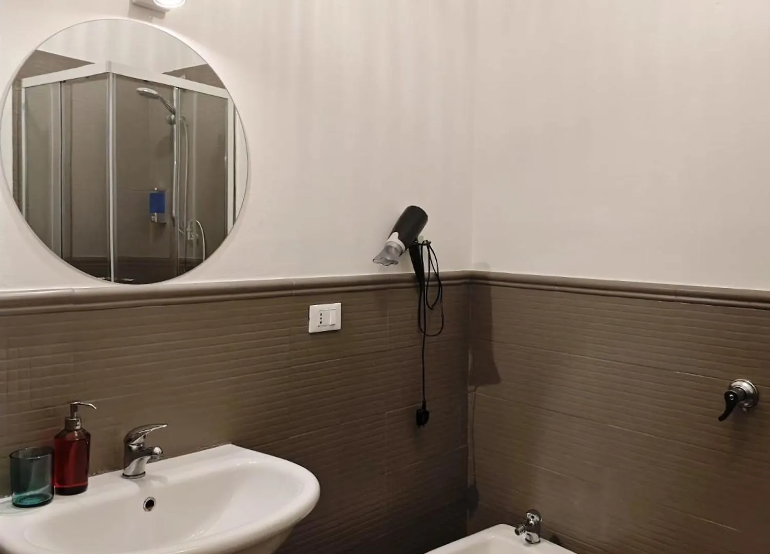 Nbhouse Apartment Palermo