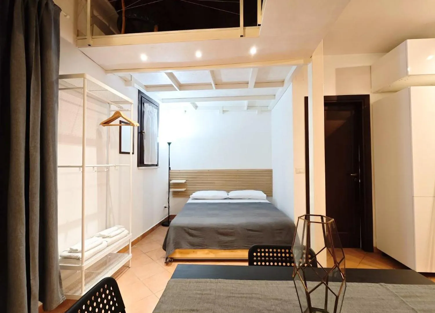 Nbhouse Apartment Palermo