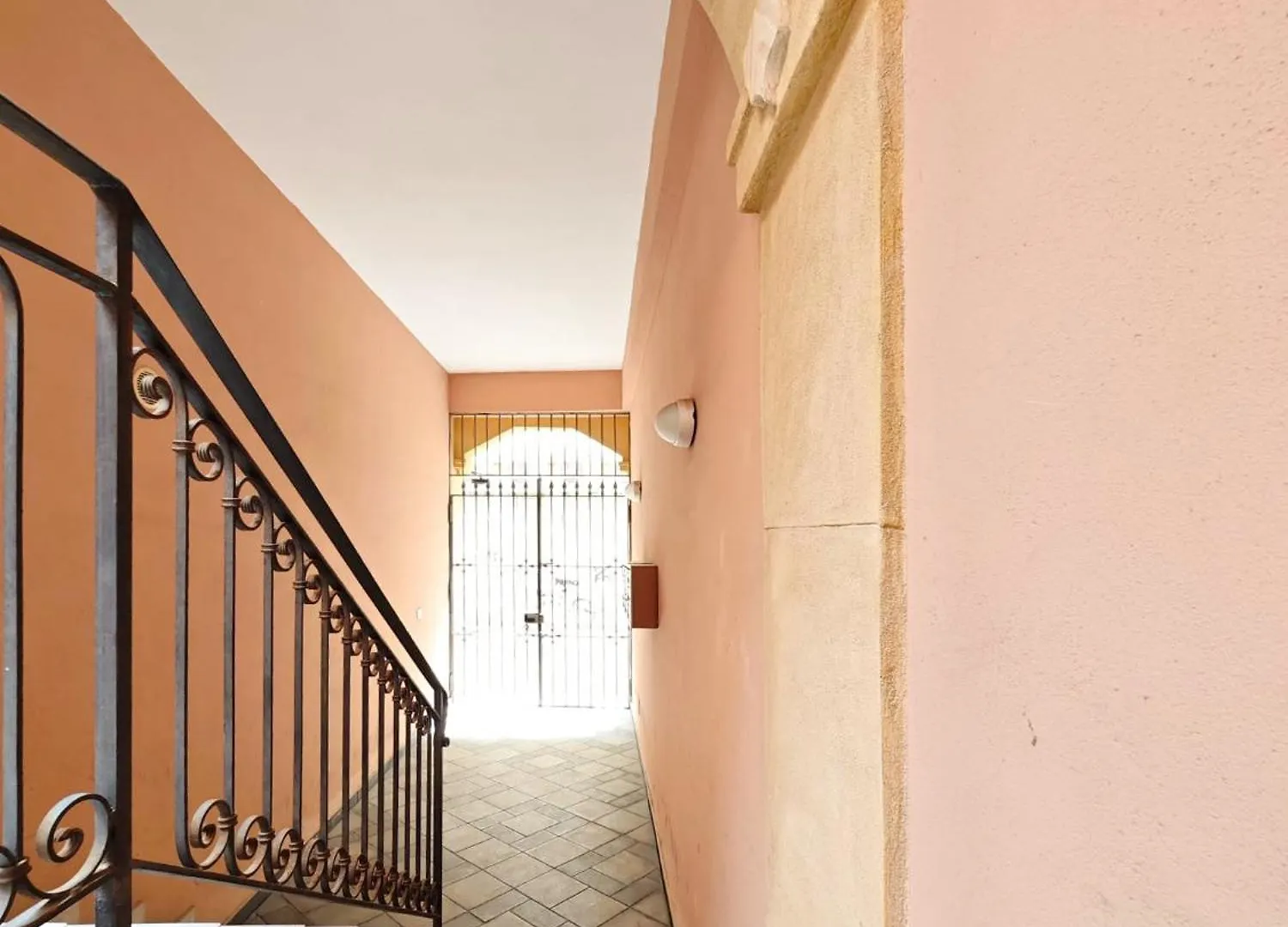 Nbhouse Apartment Palermo 0*,