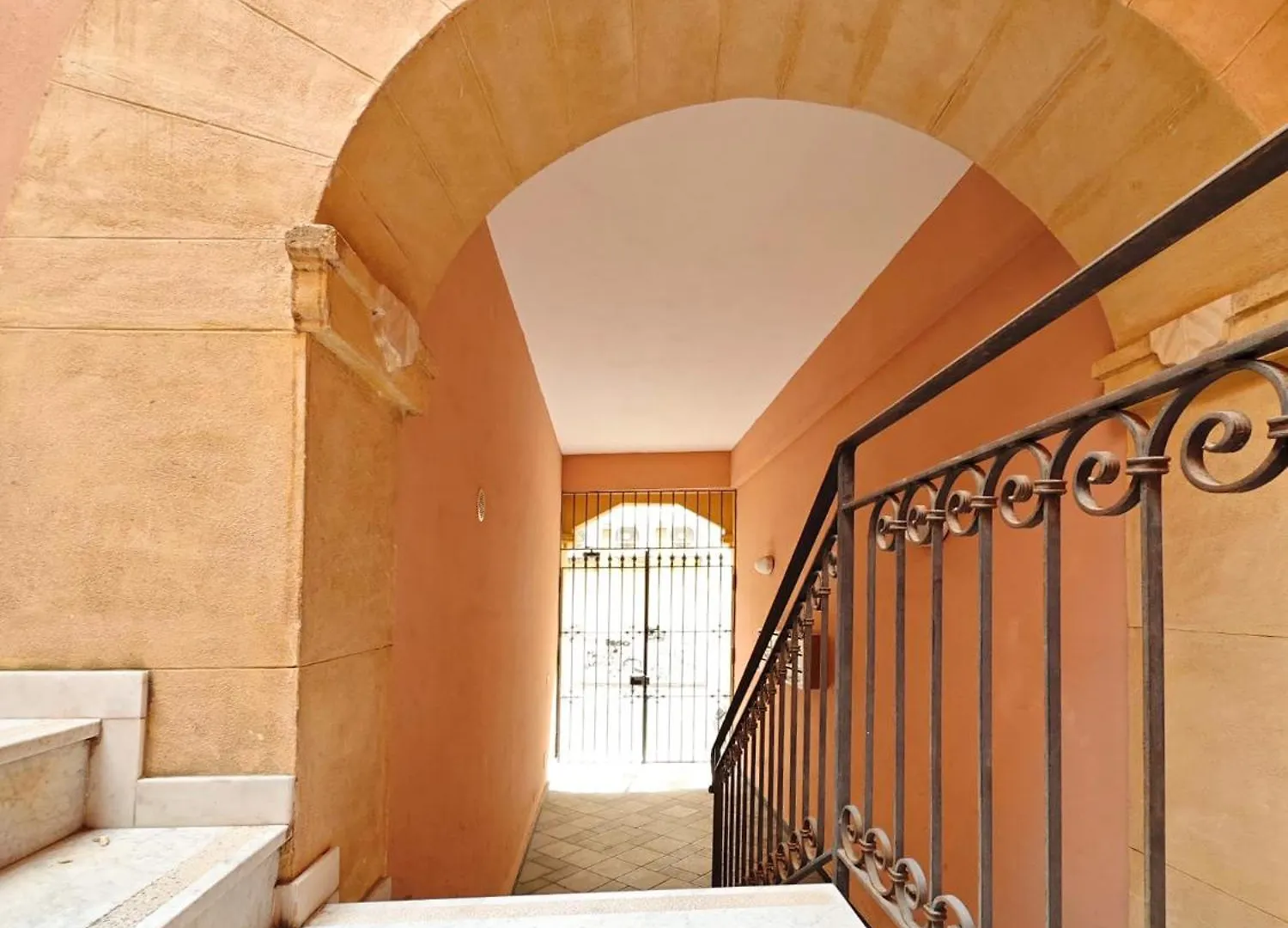 Nbhouse Apartment Palermo
