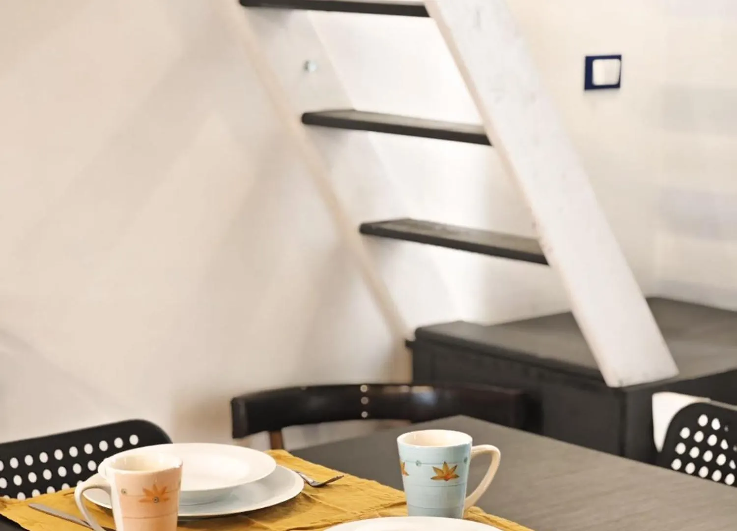 Nbhouse Apartment Palermo
