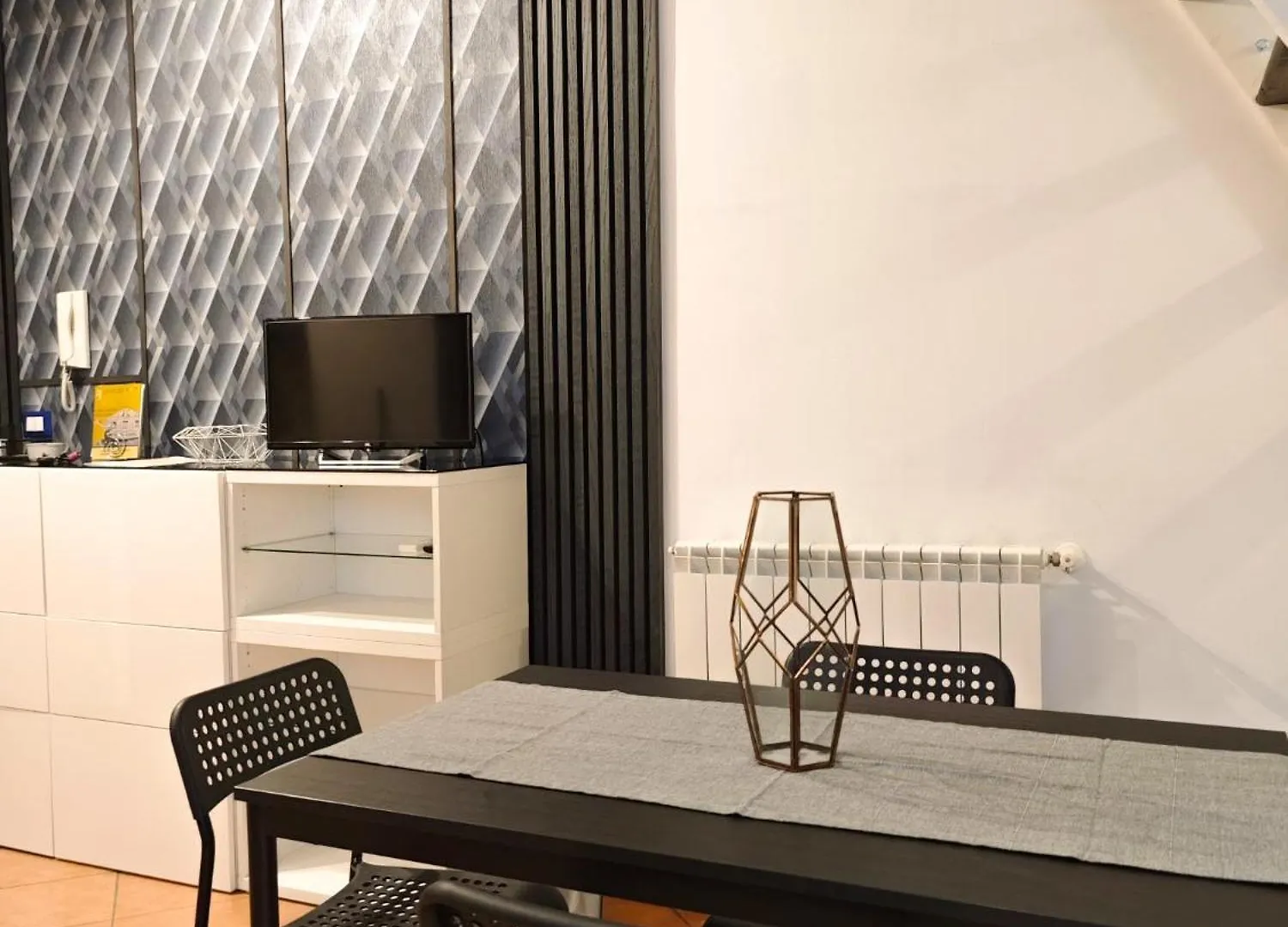 Nbhouse Apartment Palermo