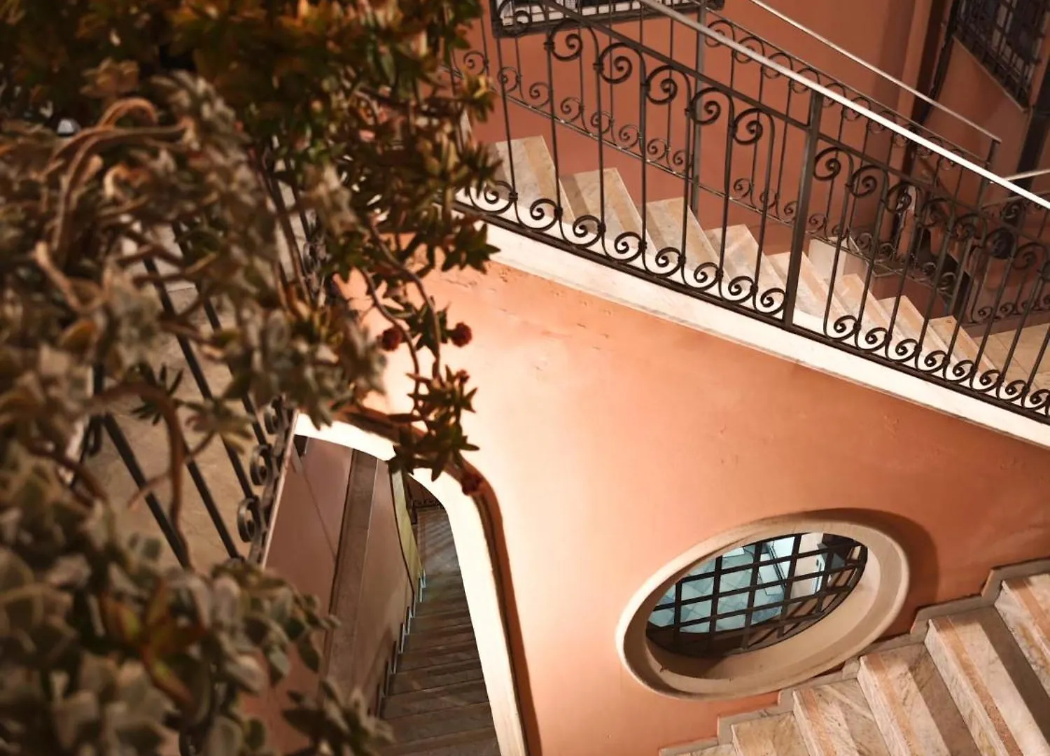Nbhouse Apartment Palermo