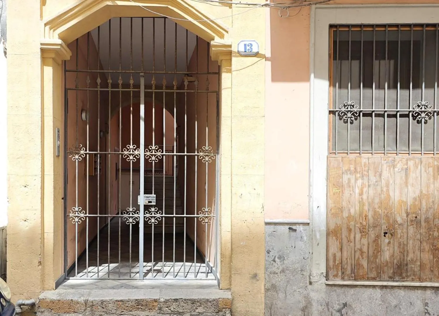 Nbhouse Apartment Palermo