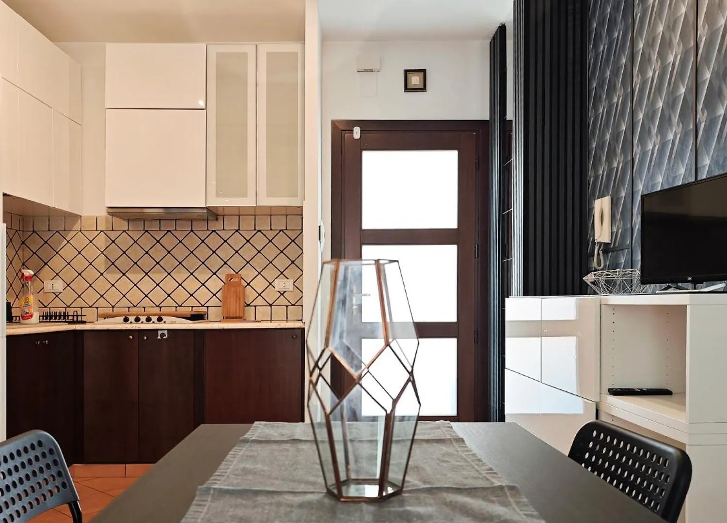 Nbhouse Apartment Palermo