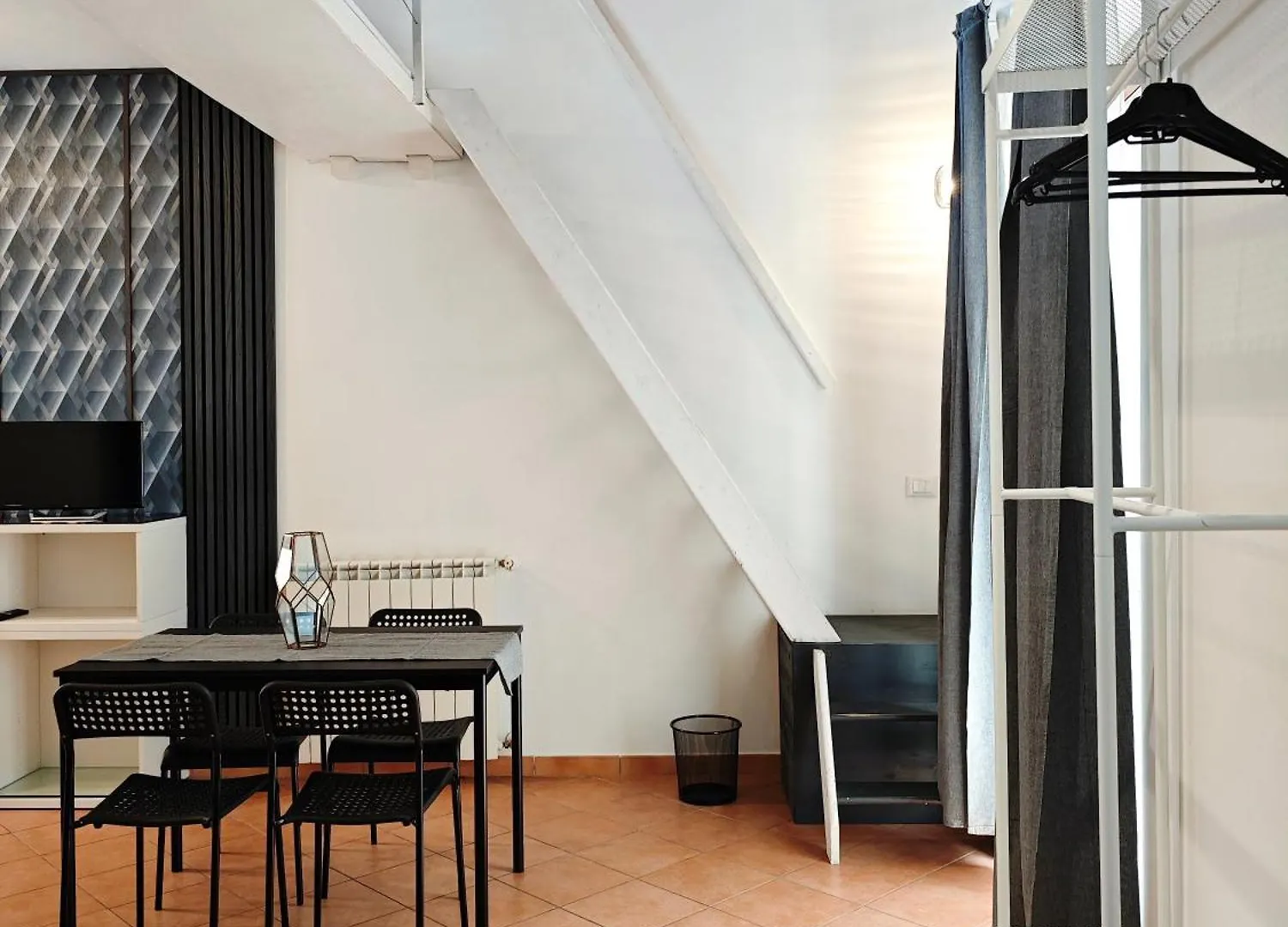 Nbhouse Apartment Palermo Italy