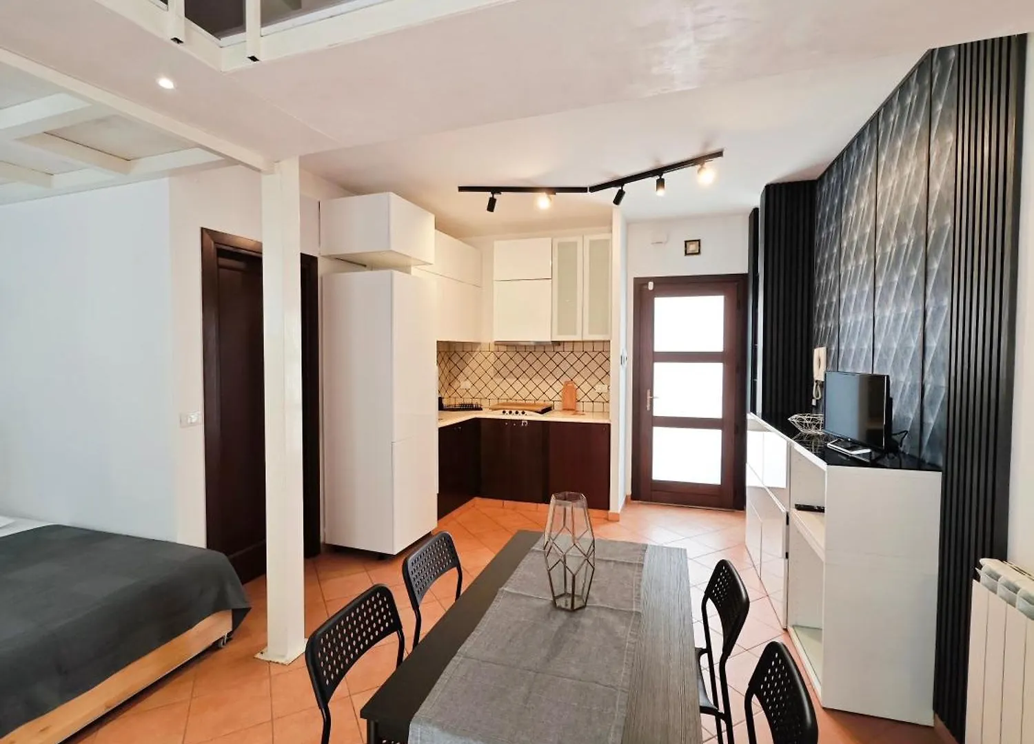 Nbhouse Apartment Palermo