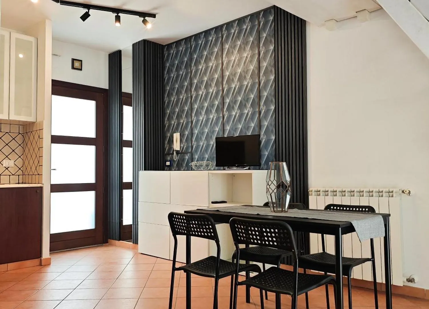 Nbhouse Apartment Palermo 0*,