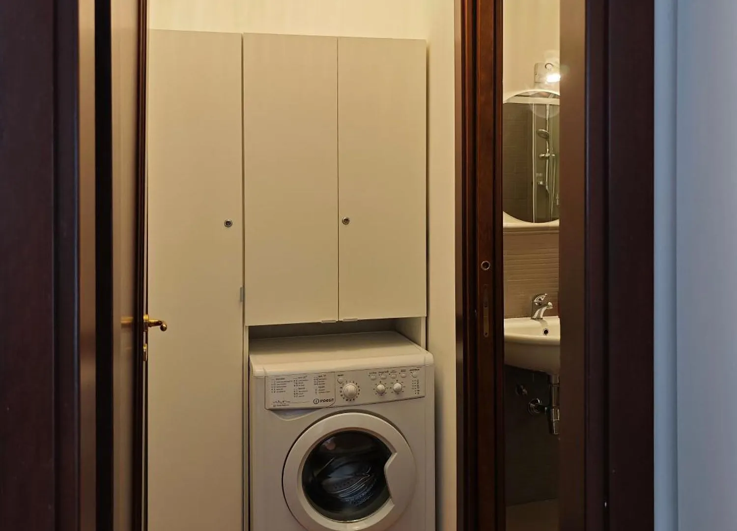 Nbhouse Apartment Palermo