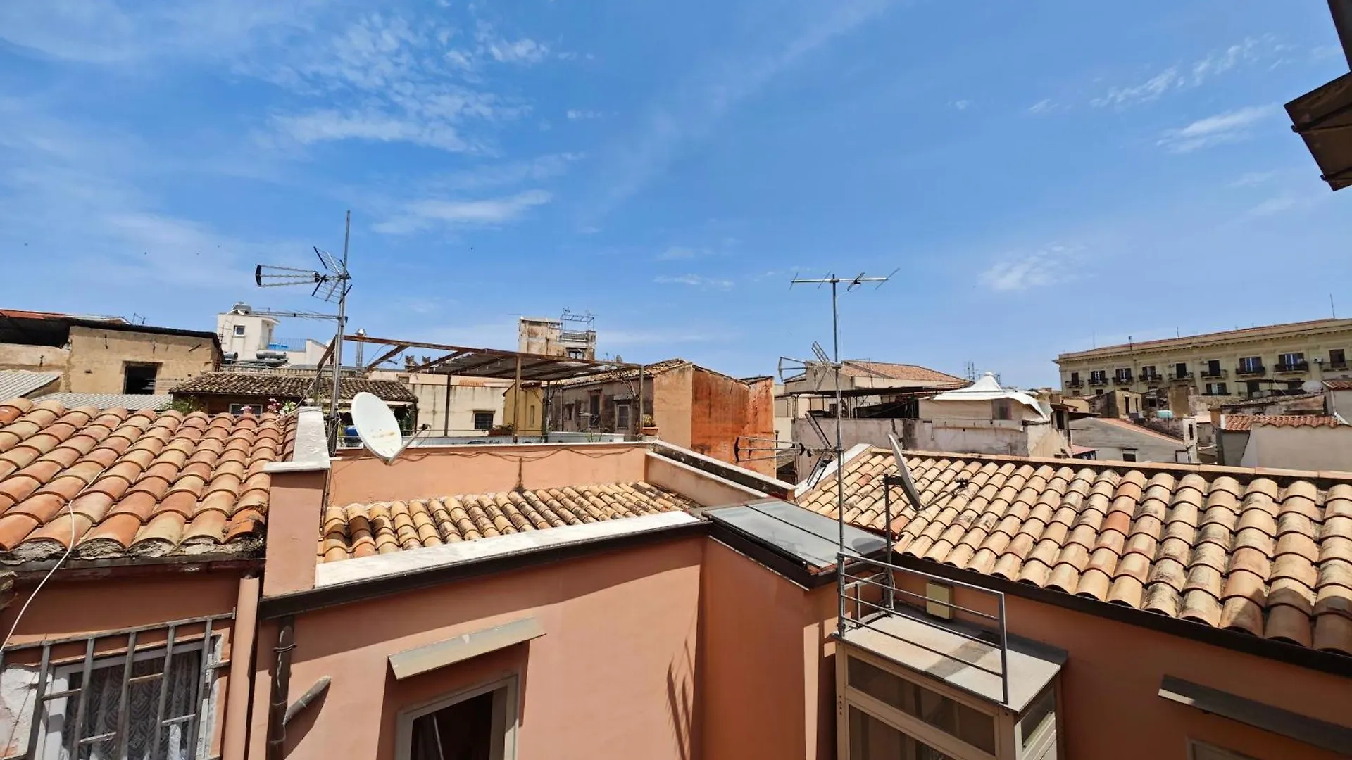 Nbhouse Apartment Palermo