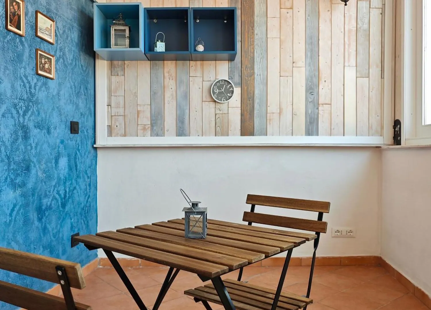 Nbhouse Apartment Palermo
