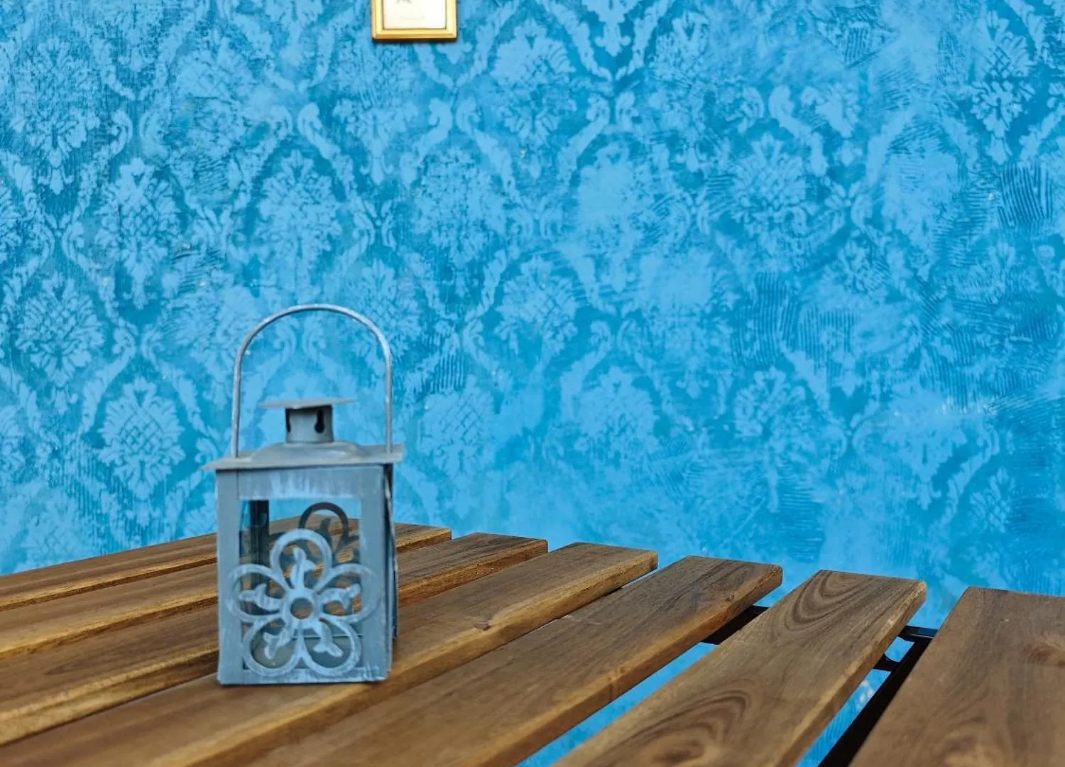 Nbhouse Apartment Palermo Italy