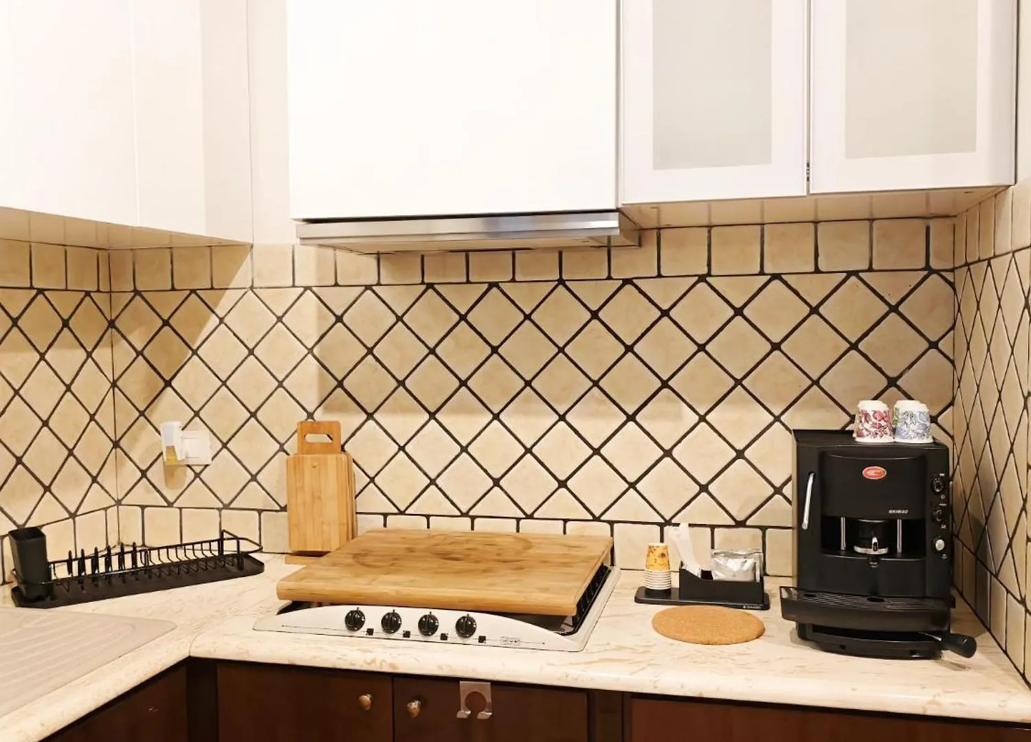 Nbhouse Apartment Palermo
