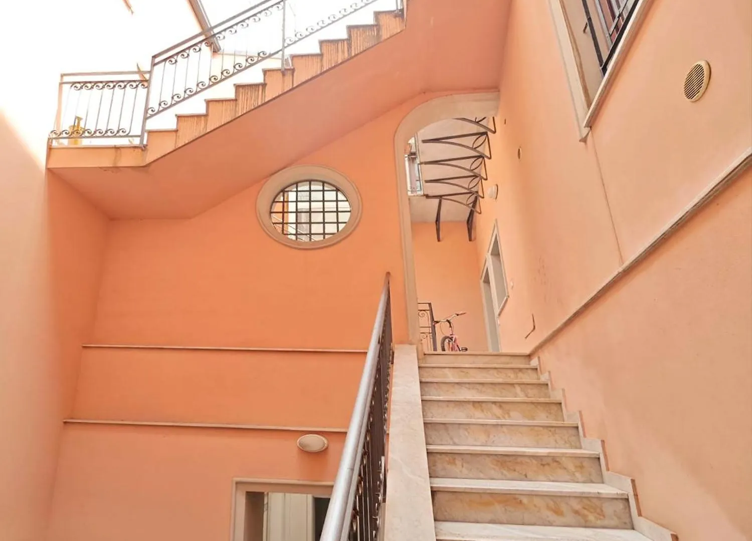 Nbhouse Apartment Palermo