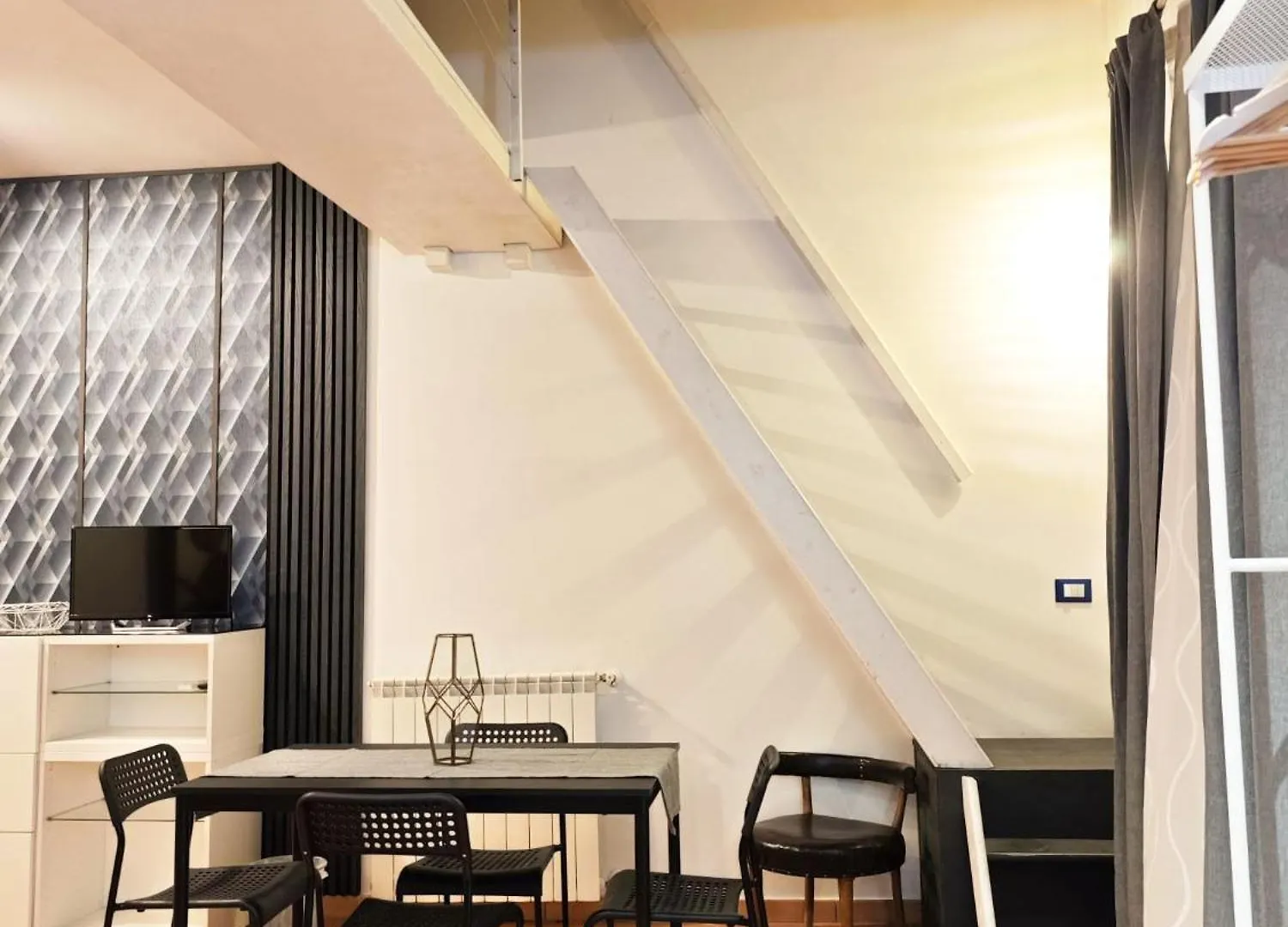 Nbhouse Apartment Palermo Italy