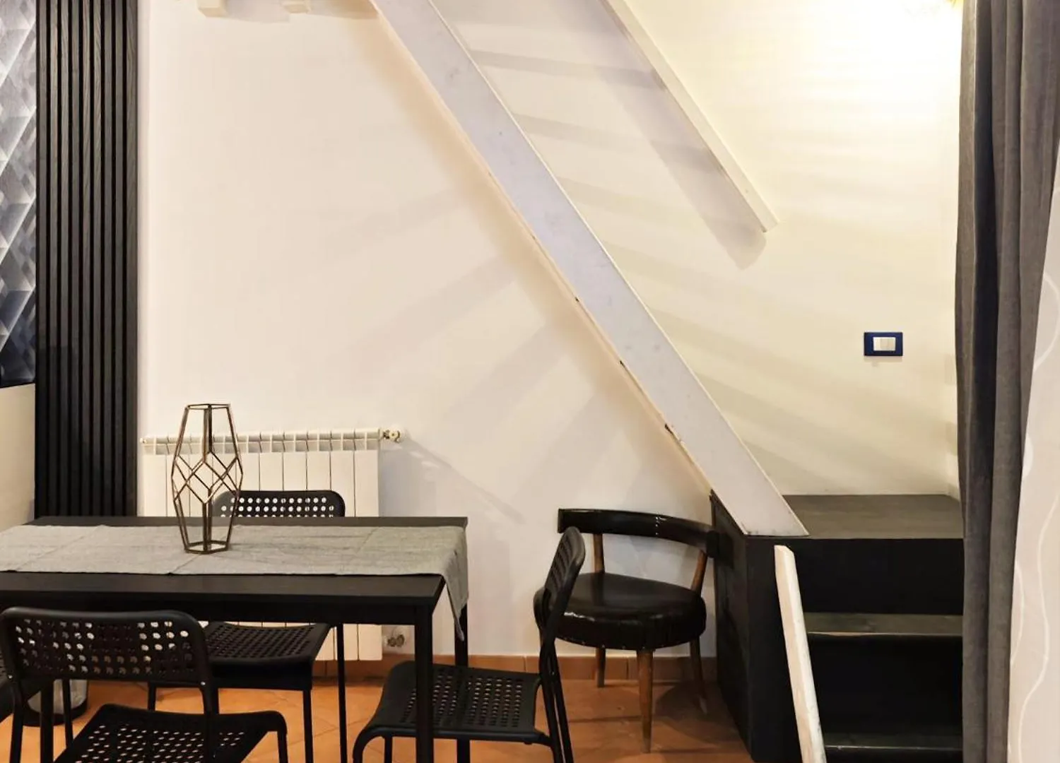 Nbhouse Apartment Palermo 0*,  Italy