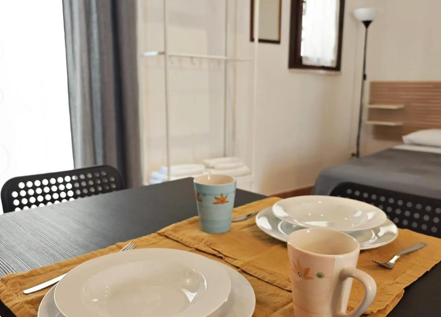 Nbhouse Apartment Palermo Italy