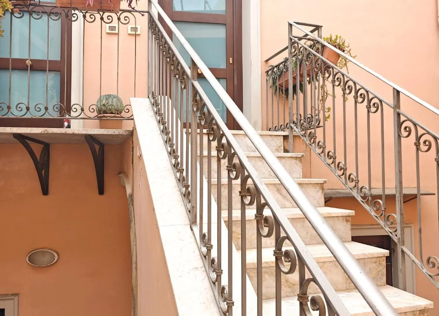 Nbhouse Apartment Palermo